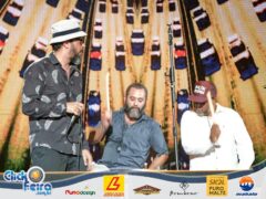 Festival de Verão - FV18